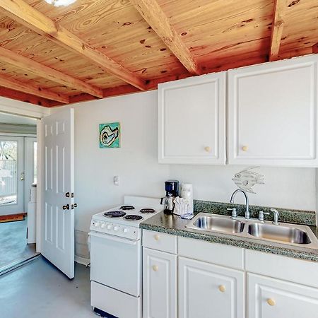 Sea Shell - Unit B Villa Gulf Shores Bagian luar foto