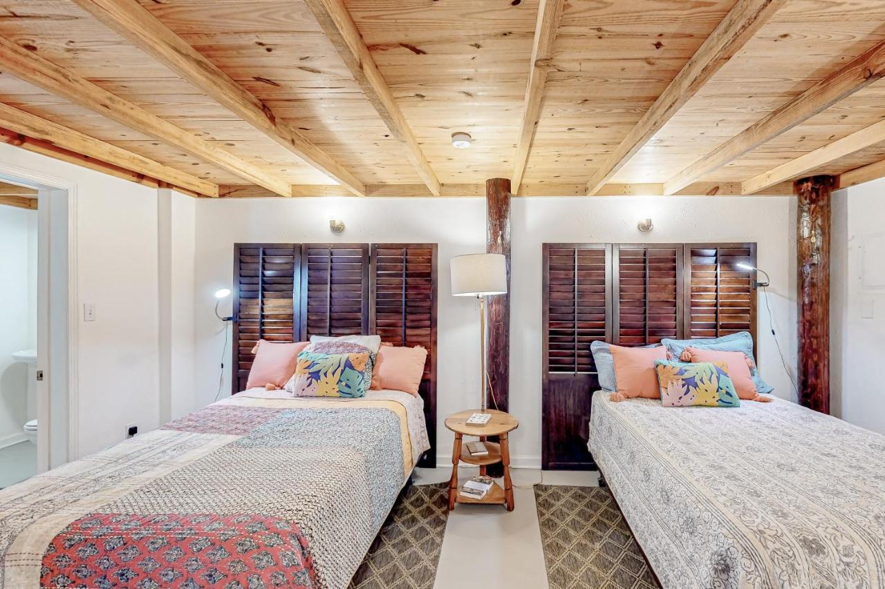 Sea Shell - Unit B Villa Gulf Shores Bagian luar foto