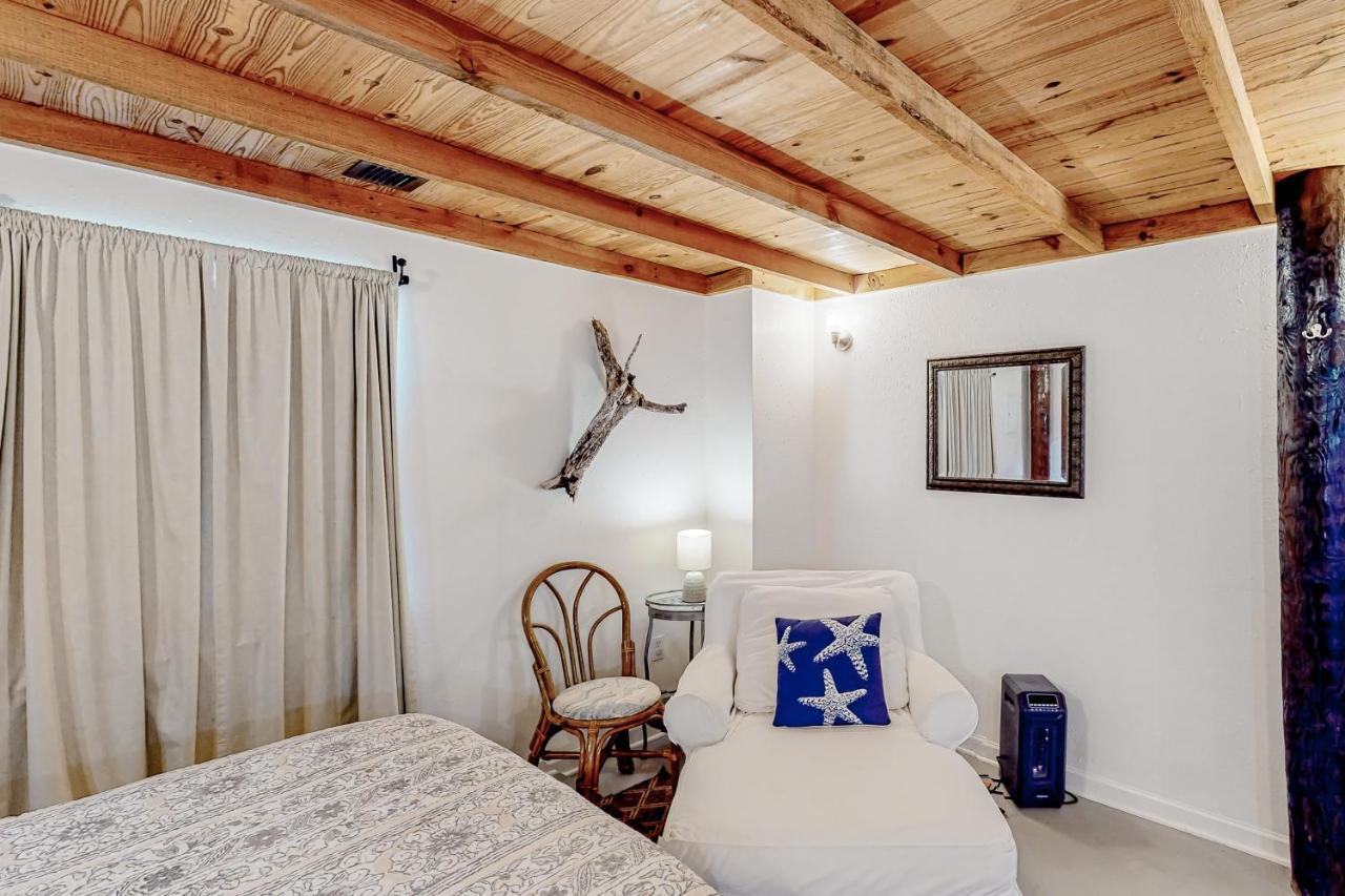 Sea Shell - Unit B Villa Gulf Shores Bagian luar foto