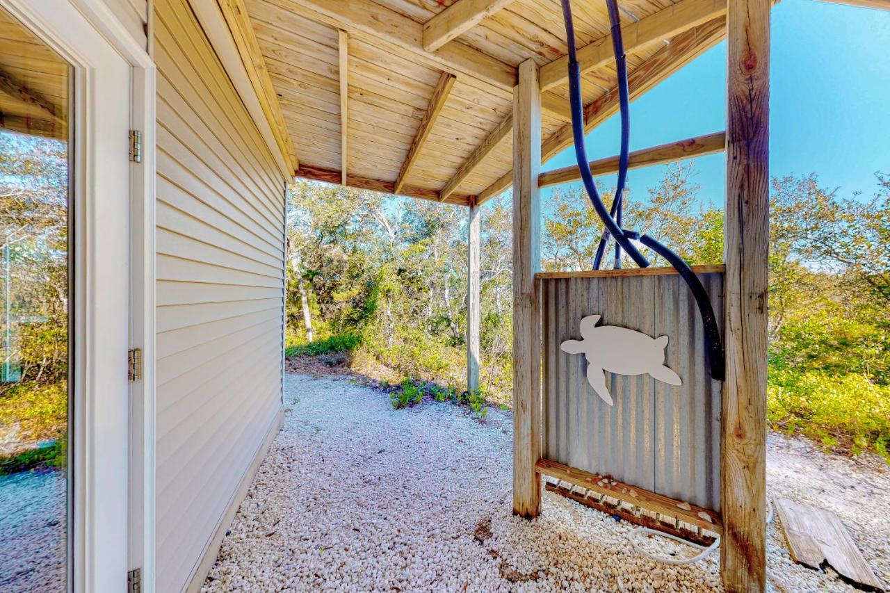 Sea Shell - Unit B Villa Gulf Shores Bagian luar foto