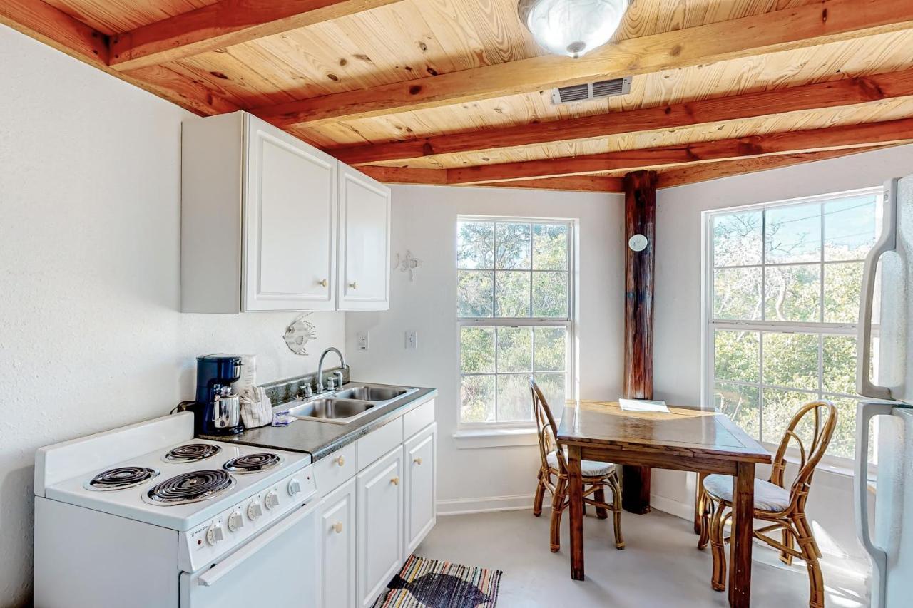 Sea Shell - Unit B Villa Gulf Shores Bagian luar foto