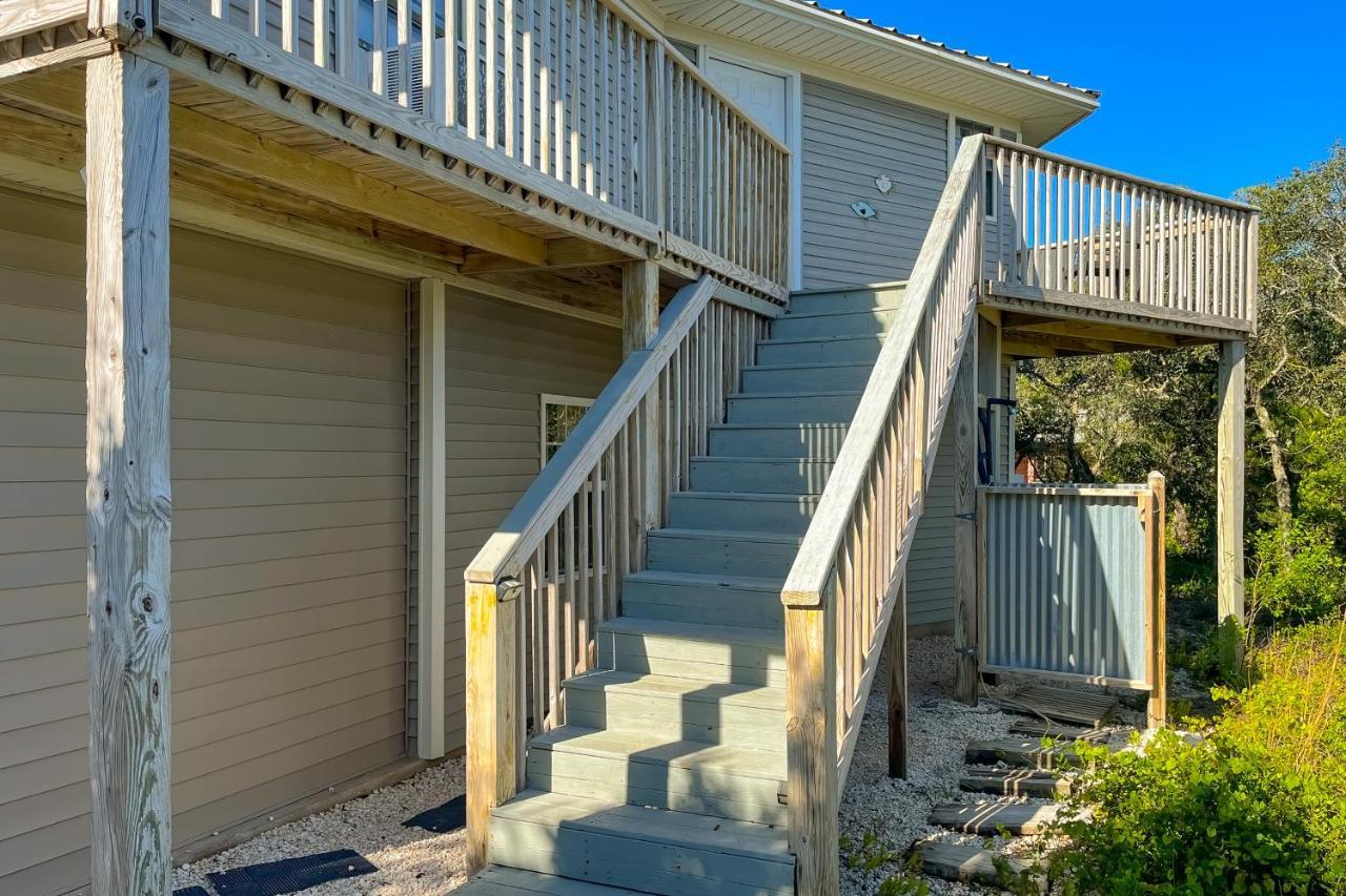 Sea Shell - Unit B Villa Gulf Shores Bagian luar foto